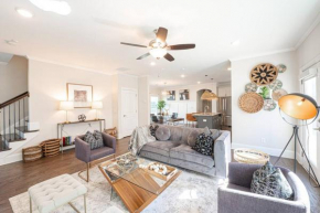 The East Atlanta Cottage Retreat